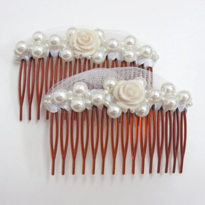 Pettinini per capelli