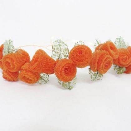 Coroncina orange