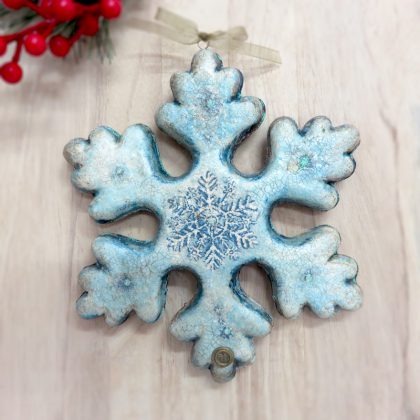 Fiocco di neve