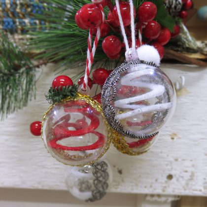 Palline di Natale