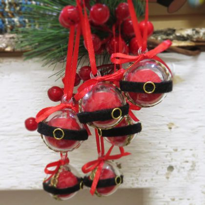 Palline di Natale