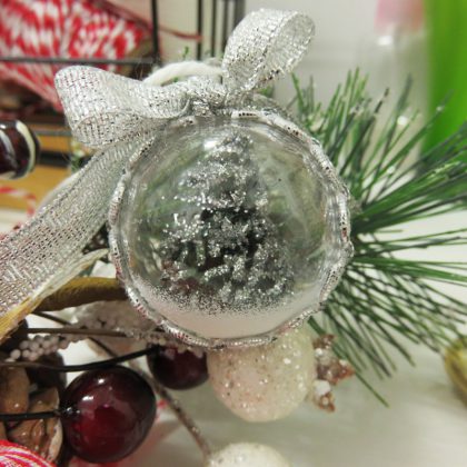 Palline di Natale