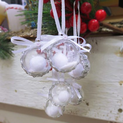 Palline di Natale