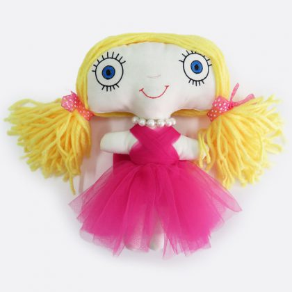 Bambola Principessa