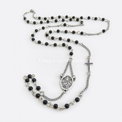 Collana rosario