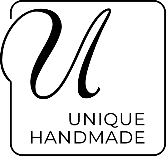 logo unique handmade